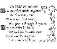 Sisters By Heart 